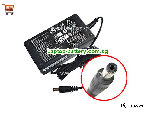 ADS-25NP-12-1 12024E HOIOTO 12V 2A Laptop AC Adapter, 24W