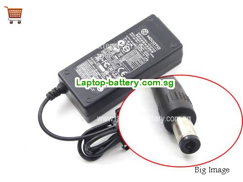 ADS-65LSI-12-1 12048G HOIOTO 12V 3A Laptop AC Adapter, 36W