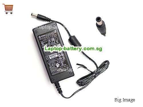 ADS-40SG-19-3 HOIOTO 19V 2.1A Laptop AC Adapter, 40W