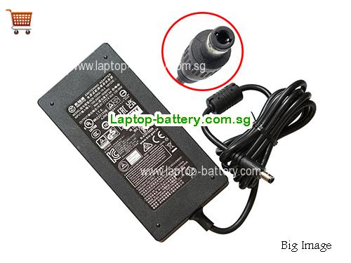 HOIOTO 19V 6.32A Laptop AC Adapter