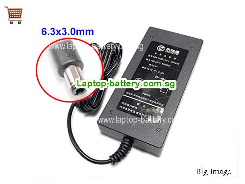 ADS-120BL-19 190120E HOIOTO 19V 6.32A Laptop AC Adapter, 120W