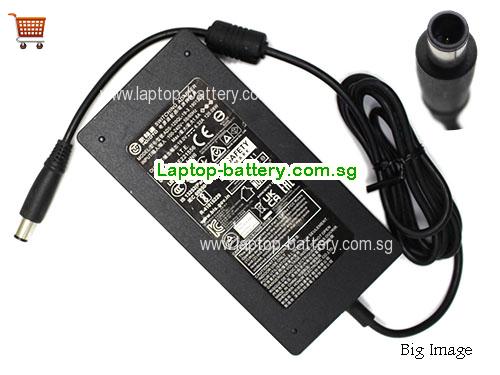 ADS120QL-19-3 190120E HOIOTO 19V 6.32A Laptop AC Adapter, 120W