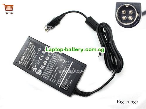 ADS-65HL-19A-3 24065E HOIOTO 24V 2.7A Laptop AC Adapter, 65W