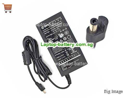 ADS-65HI-19A-3 24065E HOIOTO 24V 2.7A Laptop AC Adapter, 65W