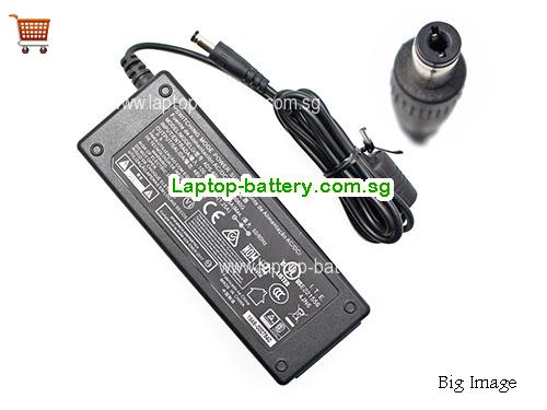 ADS-65LSI-52-1 48060G HOIOTO 48V 1.25A Laptop AC Adapter, 60W