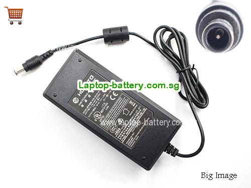 ADS-65LSL-SL-52-1 48060G HOIOTO 48V 1.25A Laptop AC Adapter, 60W