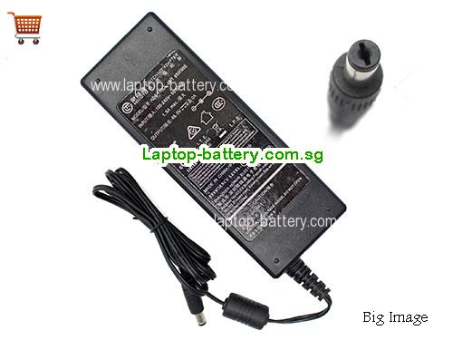 ADS-110DL-48-1 480096E HOIOTO 48V 2A Laptop AC Adapter, 96W