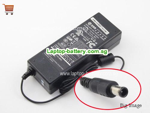 NV4108E AMCREST 48V 2A Laptop AC Adapter, 96W