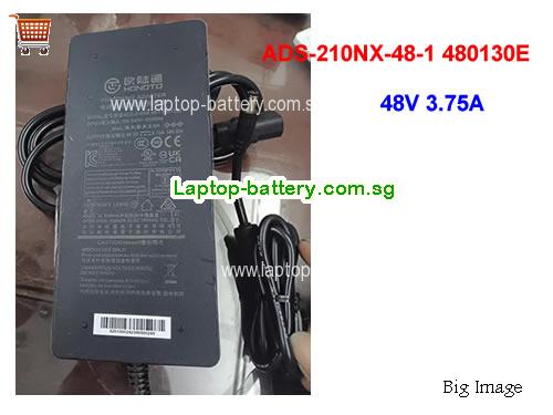 48V 3.75A Laptop AC Adapter