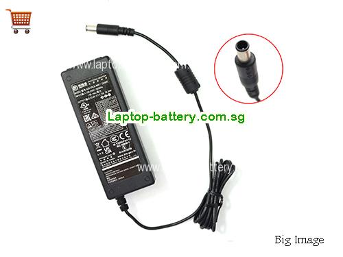 ADS-65LSI-48N-1 53060E HOIOTO 53V 1.13A Laptop AC Adapter, 60W