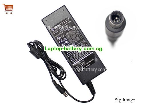 ADS-110DL-48N-1 530096E HOIOTO 53V 1.812A Laptop AC Adapter, 94W