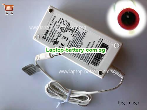 ADS-65DI-48-1 54060E HOIOTO 54V 1.11A Laptop AC Adapter, 60W