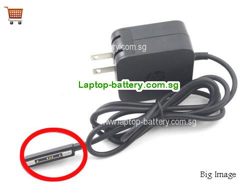 HP 12V 1.5A Laptop AC Adapter