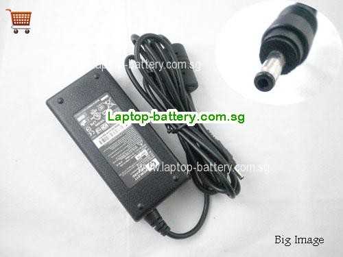TFT7600RKM HP 12V 2.5A Laptop AC Adapter, 30W