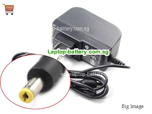 TPC-BA53 HP 12V 2A Laptop AC Adapter, 24W