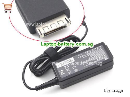 11T-G000 HP 15V 1.33A Laptop AC Adapter, 20W
