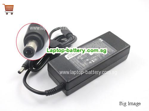 394211-001 HP 18.5V 4.9A Laptop AC Adapter, 90W