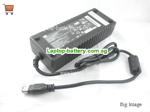 PAVILION NX9600 HP 18.5V 6.5A Laptop AC Adapter, 120W