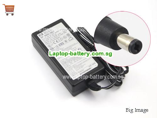 BUT0227089353 HP 18V 2.23A Laptop AC Adapter, 40W