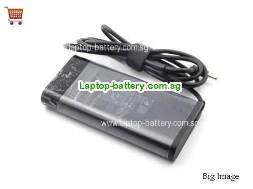 15-DH0006TX GTX1060TI HP 19.5V 10.3A Laptop AC Adapter, 200W