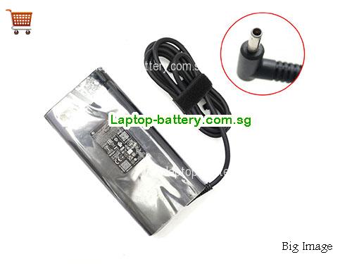 HP 19.5V 11.8A Laptop AC Adapter