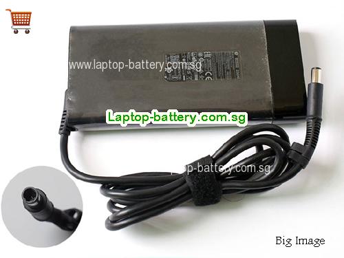 HP 19.5V 11.8A Laptop AC Adapter