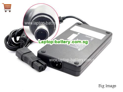 HP 19.5V 11.8A Laptop AC Adapter