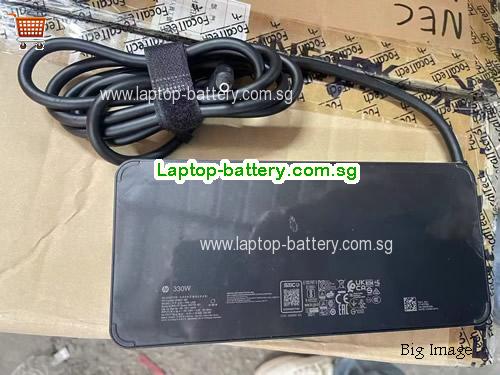 TPN-LA32 HP 19.5V 16.92A Laptop AC Adapter, 330W
