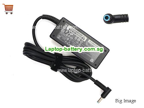 HSTNN-CA17 HP 19.5V 2.05A Laptop AC Adapter, 40W