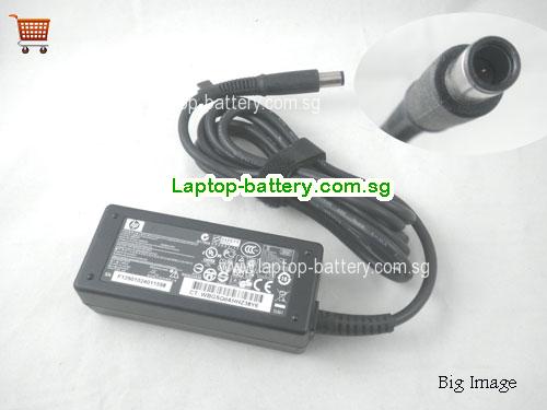 HSTNN-CA17 HP 19.5V 2.05A Laptop AC Adapter, 40W