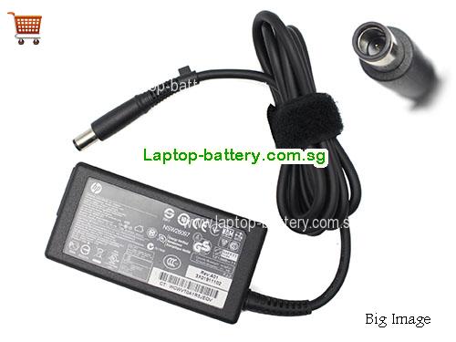A045R00DL HP 19.5V 2.31A Laptop AC Adapter, 45W