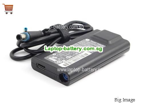 ENVY 14 3010TU SPECTRE HP 19.5V 3.33A Laptop AC Adapter, 65W