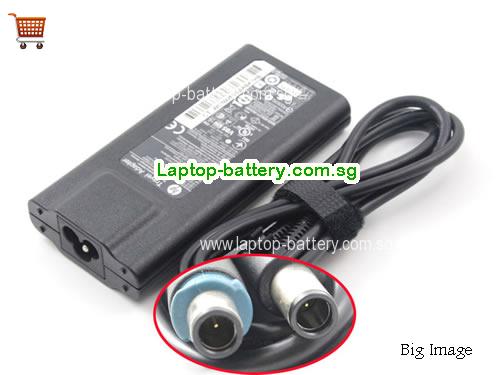 ENVY 14 WITH BEATS AUDIO HP 19.5V 3.33A Laptop AC Adapter, 65W