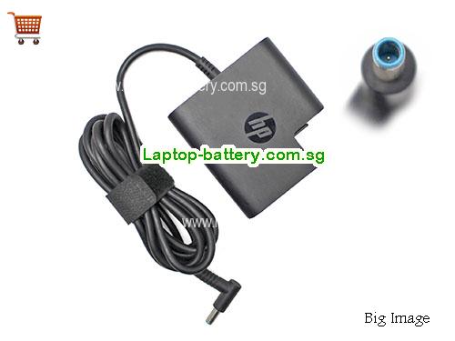 TPN-LA05 HP 19.5V 3.33A Laptop AC Adapter, 65W