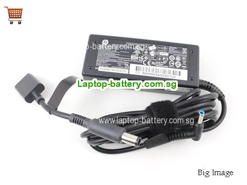 SG HP 19.5V 3.33A 65W Laptop ac adapter 