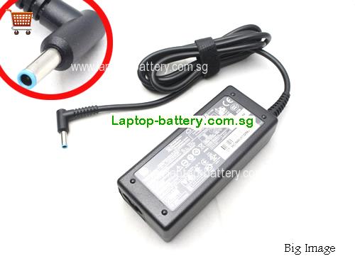 15-F059WM HP 19.5V 3.33A Laptop AC Adapter, 65W