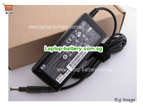 ENVY 4-1036TX SLEEKBOOK PC HP 19.5V 3.33A Laptop AC Adapter, 65W
