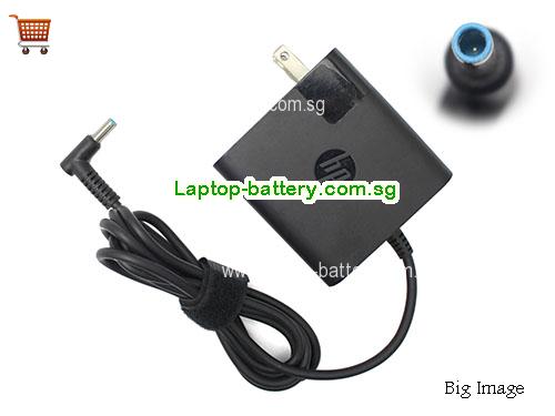 922795-001 HP 19.5V 4.1A Laptop AC Adapter, 80W