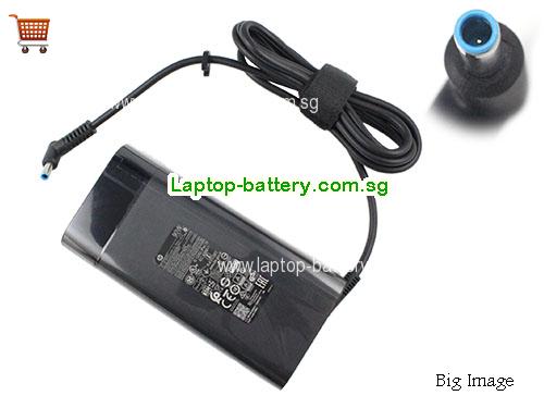 937532-850 HP 19.5V 4.62A Laptop AC Adapter, 90W