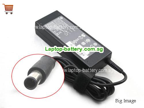 PAVILION G4-1387LA HP 19.5V 4.62A Laptop AC Adapter, 90W