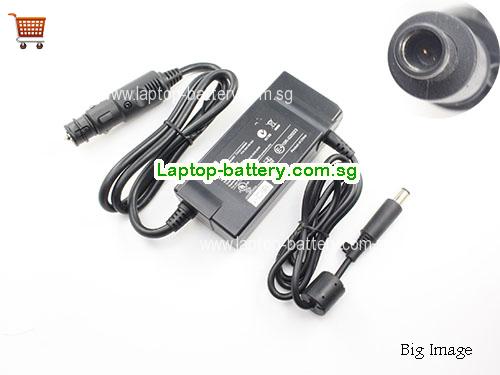 SG HP 19.5V 4.62A 90W Laptop ac adapter 