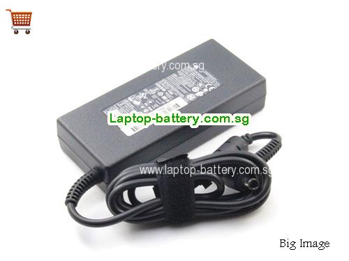 HP 19.5V 6.92A Laptop AC Adapter