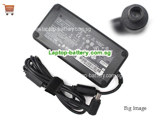 ENVY TOUCHSMART 20-D100 HP 19.5V 7.69A Laptop AC Adapter, 150W
