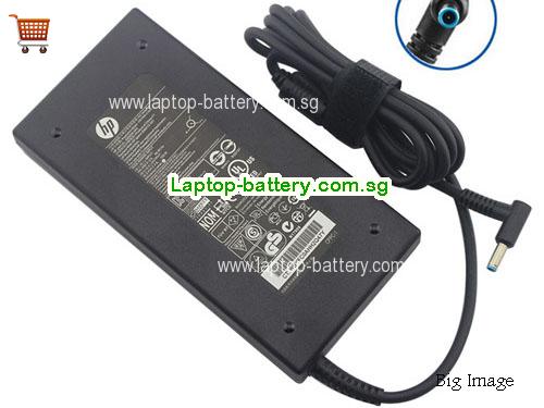 SG HP 19.5V 7.7A 150W Laptop ac adapter 
