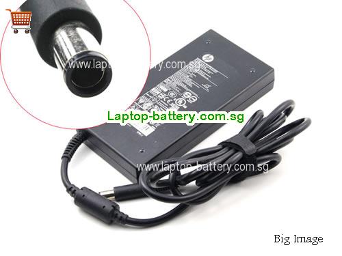ELITEBOOK 8530W HP 19.5V 7.7A Laptop AC Adapter, 150W