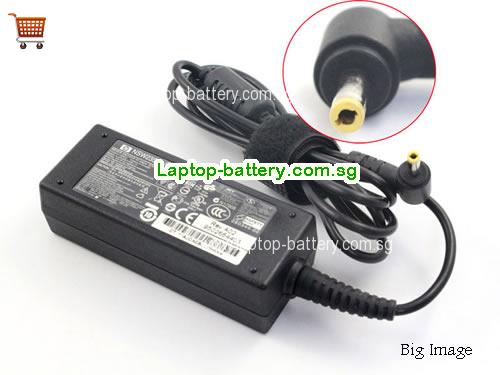 NE577PA HP 19V 1.58A Laptop AC Adapter, 30W