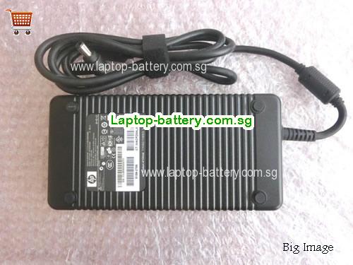 TOUCHSMART IQ828D HP 19V 12.2A Laptop AC Adapter, 230W