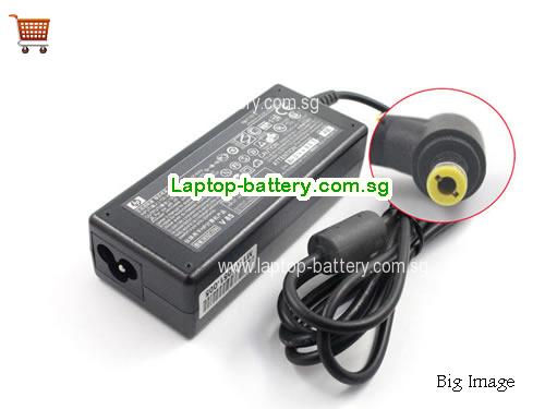 OMNIBOOK XE2-DE HP 19V 3.16A Laptop AC Adapter, 60W