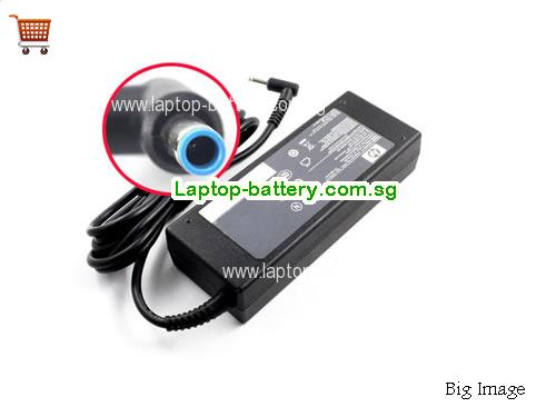 PAVILION G6 HP 19V 4.74A Laptop AC Adapter, 90W