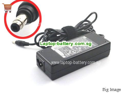 PAVILION DV8300 HP 19V 4.74A Laptop AC Adapter, 90W